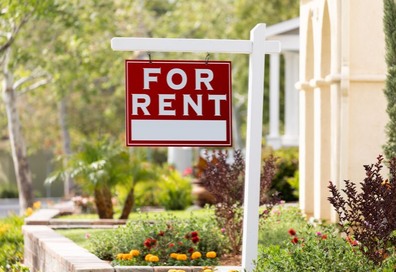 5 Myths About Renting