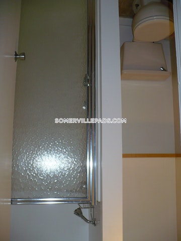 Studio 1 Bath - Somerville - East Somerville $1,450