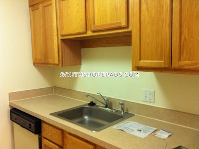 Weymouth Apartment for rent 2 Bedrooms 2 Baths - $2,280