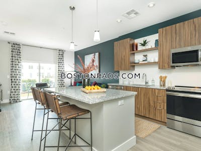 Billerica Apartment for rent 1 Bedroom 1 Bath - $2,630