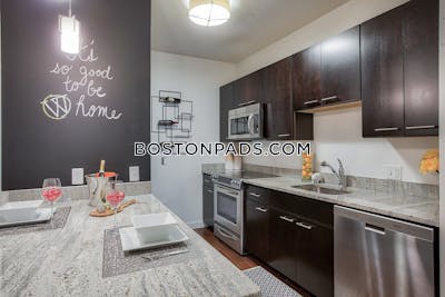 Somerville Apartment for rent 2 Bedrooms 2 Baths  Magoun/ball Square - $4,845 75% Fee