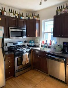 Somerville Apartment for rent 4 Bedrooms 2 Baths  Winter Hill - $4,900