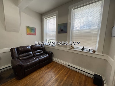 North End Apartment for rent 2 Bedrooms 1 Bath Boston - $2,500 50% Fee