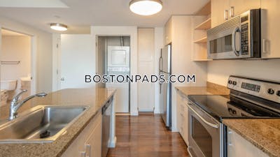Downtown Apartment for rent 1 Bedroom 1 Bath Boston - $3,150