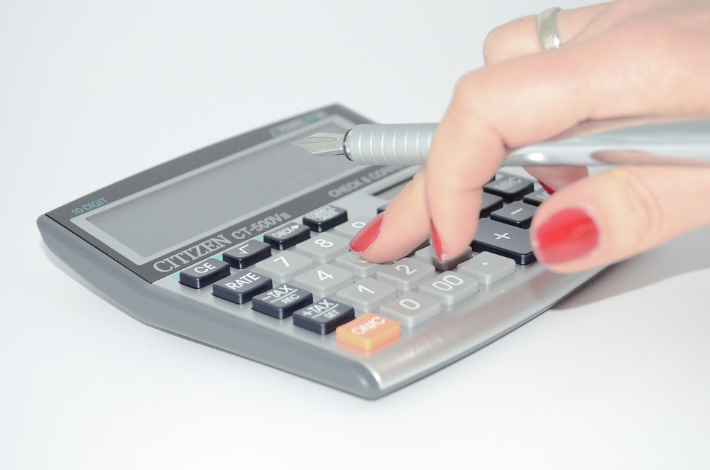 Mortgage Calculator 