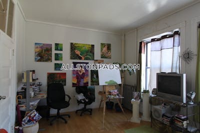 Allston Apartment for rent 5 Bedrooms 2 Baths Boston - $4,849 75% Fee