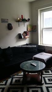 Allston/brighton Border Apartment for rent Studio 1 Bath Boston - $2,095 No Fee