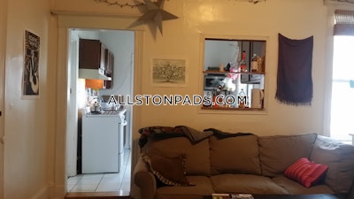 Allston Apartment for rent 4 Bedrooms 1 Bath Boston - $3,700