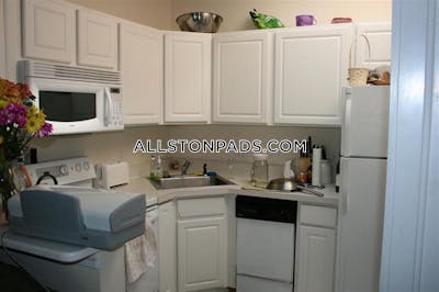 Allston 3 Beds 1 Bath Boston - $4,350 No Fee