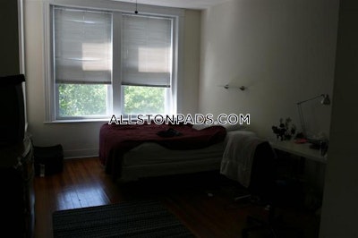 Allston 3 Beds 1 Bath Boston - $4,350 No Fee