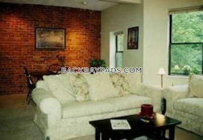 Back Bay 1 Bed 1 Bath BOSTON Boston - $3,015