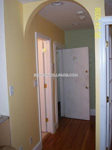Beacon Hill Apartment for rent Studio 1 Bath Boston - $2,200 50% Fee