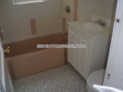 Brighton Apartment for rent 2 Bedrooms 1 Bath Boston - $3,325 No Fee