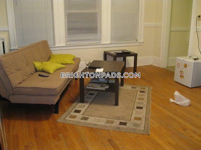 Brighton 4 Beds 1 Bath Boston - $4,800 No Fee