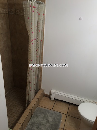 Brighton Apartment for rent 5 Bedrooms 2 Baths Boston - $4,800