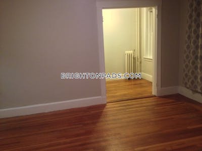 Brighton Apartment for rent 1 Bedroom 1 Bath Boston - $2,400