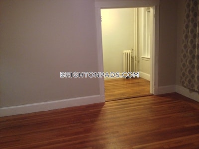Brighton Apartment for rent 1 Bedroom 1 Bath Boston - $2,400