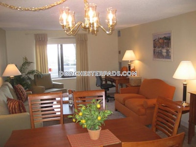 Dorchester 2 Bed 1 Bath BOSTON Boston - $2,525 No Fee