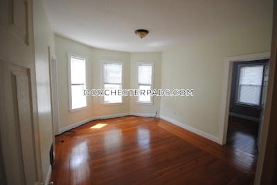 Dorchester Apartment for rent 4 Bedrooms 1.5 Baths Boston - $4,000 50% Fee