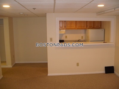 Chinatown Apartment for rent Studio 1 Bath Boston - $2,600
