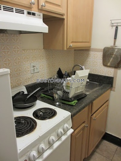Fenway/kenmore 2 Beds 1 Bath Boston - $3,950