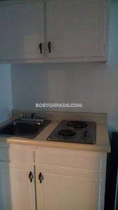 Fenway/kenmore Apartment for rent Studio 1 Bath Boston - $2,145