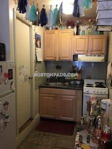 Fenway/kenmore Apartment for rent Studio 1 Bath Boston - $2,350