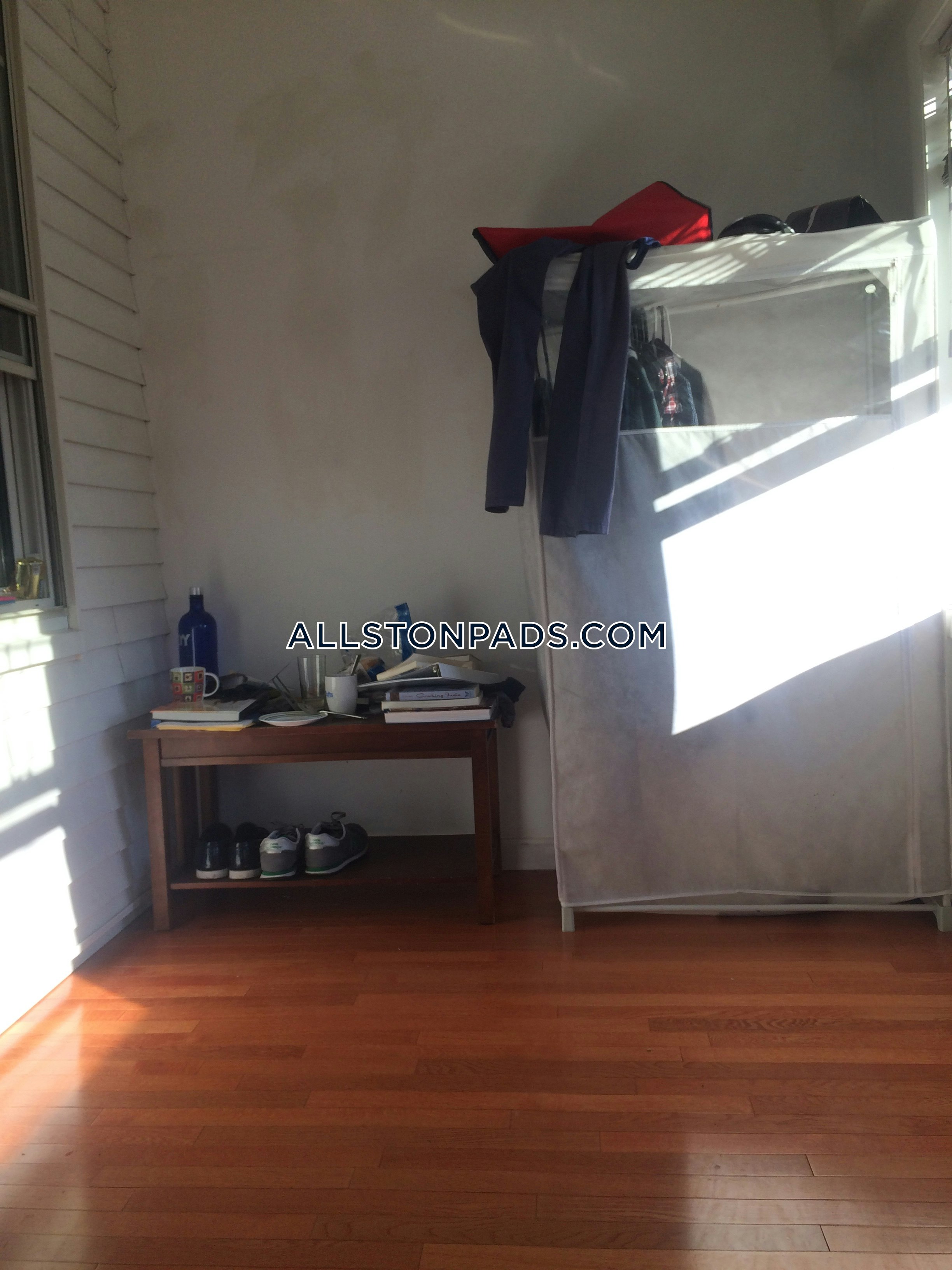 Medford Apartments Lower Allston 4 Beds 1 Bath Boston 4 150