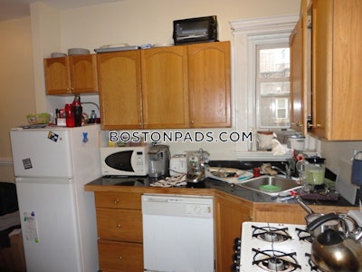 Northeastern/symphony Apartment for rent 1 Bedroom 1 Bath Boston - $3,650