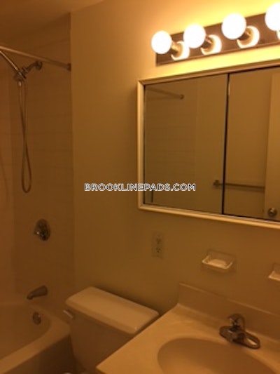 Brookline 3 Beds 1.5 Baths  Boston University - $5,300 50% Fee