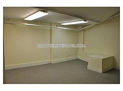 Brookline Apartment for rent 2 Bedrooms 1 Bath  Coolidge Corner - $3,600