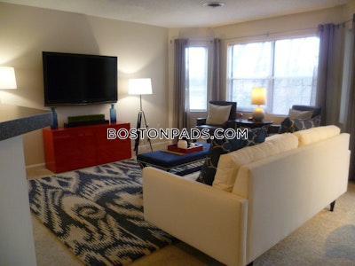 Burlington Apartment for rent 2 Bedrooms 2 Baths - $3,223