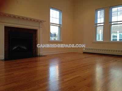 Cambridge 2 Bed, 1 Bath Unit  Harvard Square - $3,895 No Fee