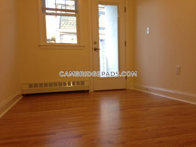 Cambridge Apartment for rent 2 Bedrooms 1 Bath Harvard Square - $3,895 No Fee
