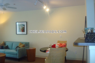 Chelsea Apartment for rent 2 Bedrooms 2 Baths - $2,752