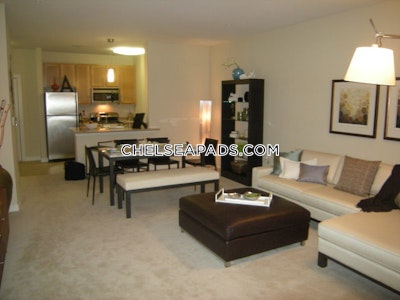 Chelsea Apartment for rent 1 Bedroom 1 Bath - $2,605