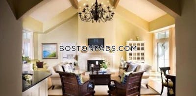 Lexington Apartment for rent 2 Bedrooms 2 Baths - $3,770