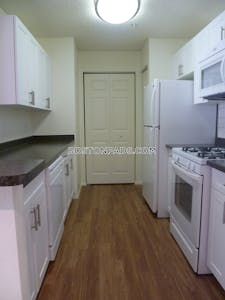 Lexington Apartment for rent 2 Bedrooms 2 Baths - $4,080