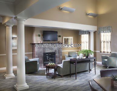 Lynnfield Apartment for rent 2 Bedrooms 2 Baths - $3,468 No Fee