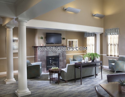 Lynnfield Apartment for rent 2 Bedrooms 2 Baths - $3,468 No Fee