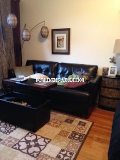 Malden Studio 1 Bath - $1,800 No Fee