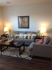 Malden Apartment for rent 1 Bedroom 1 Bath - $4,040