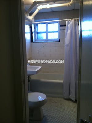 Medford 1 Bed 1 Bath MEDFORD Medford Square - $1,395 No Fee