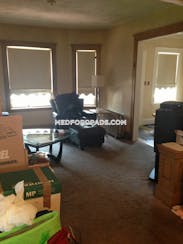 Medford 4 Bed 1 Bath MEDFORD  Tufts - $4,800
