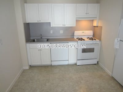 Quincy Apartment for rent 2 Bedrooms 1 Bath  North Quincy - $2,978 50% Fee