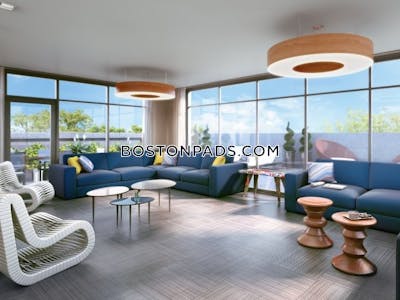 Somerville Apartment for rent Studio 1 Bath  Magoun/ball Square - $4,185 No Fee