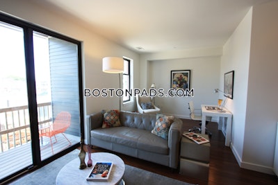 Somerville 1 Bed 1 Bath  Magoun/ball Square - $3,565 75% Fee