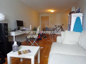 Somerville Apartment for rent 1 Bedroom 1 Bath Magoun/ball Square - $2,000