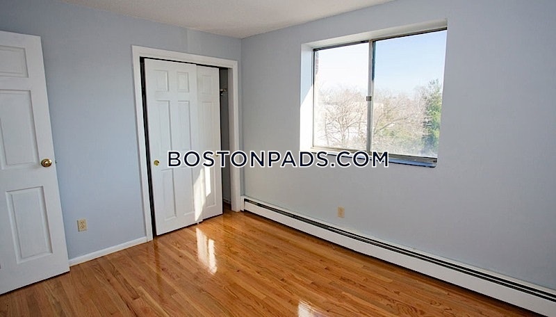 2 Beds 1 Bath - Somerville - Magoun/ball Square $2,350