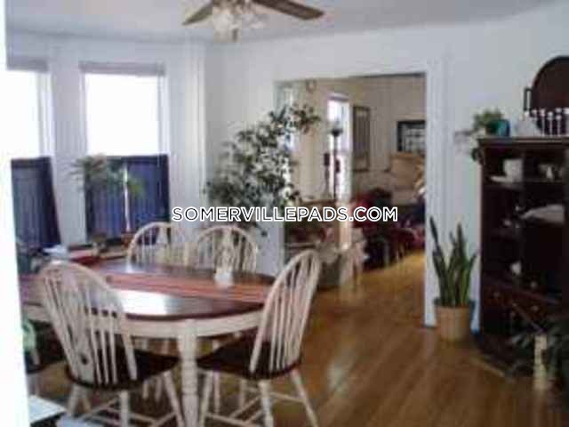 2 Beds 1 Bath - Somerville - Winter Hill $2,050